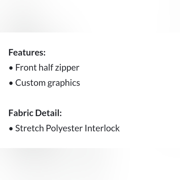 NWT Spyder Long Sleeve Sweater, Youth Large - Picture 8 of 8